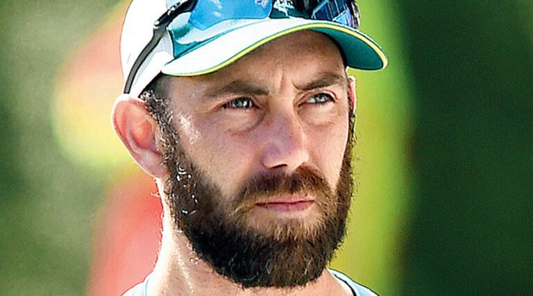 Glenn Maxwell Height Weight Age Body Statistics Biography