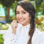 Shraddha Kapoor Measurements Height Weight Bra Size Age
