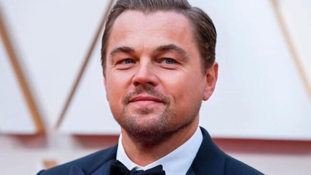 Leonardo DiCaprio Height, Age, Girlfriend, Wife, Family, Biography & More