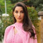 Nora Fatehi Measurements Height Weight Bra Size Age