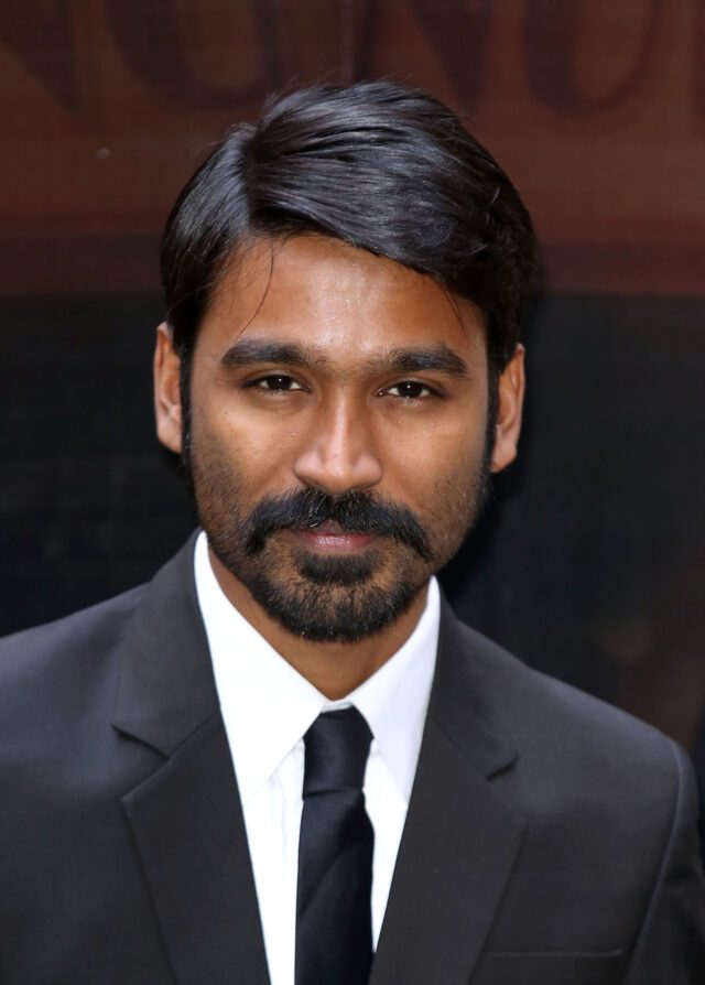 Dhanush Height Weight Age Body Statistics Biography