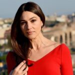 Monica Bellucci Measurements Height Weight Bra Size Age