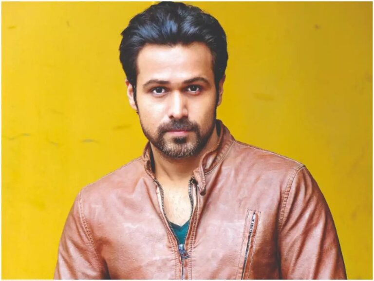 Emraan Hashmi Height Weight Age Biography Family Wiki Net Worth, Affairs, Marriage & much more
