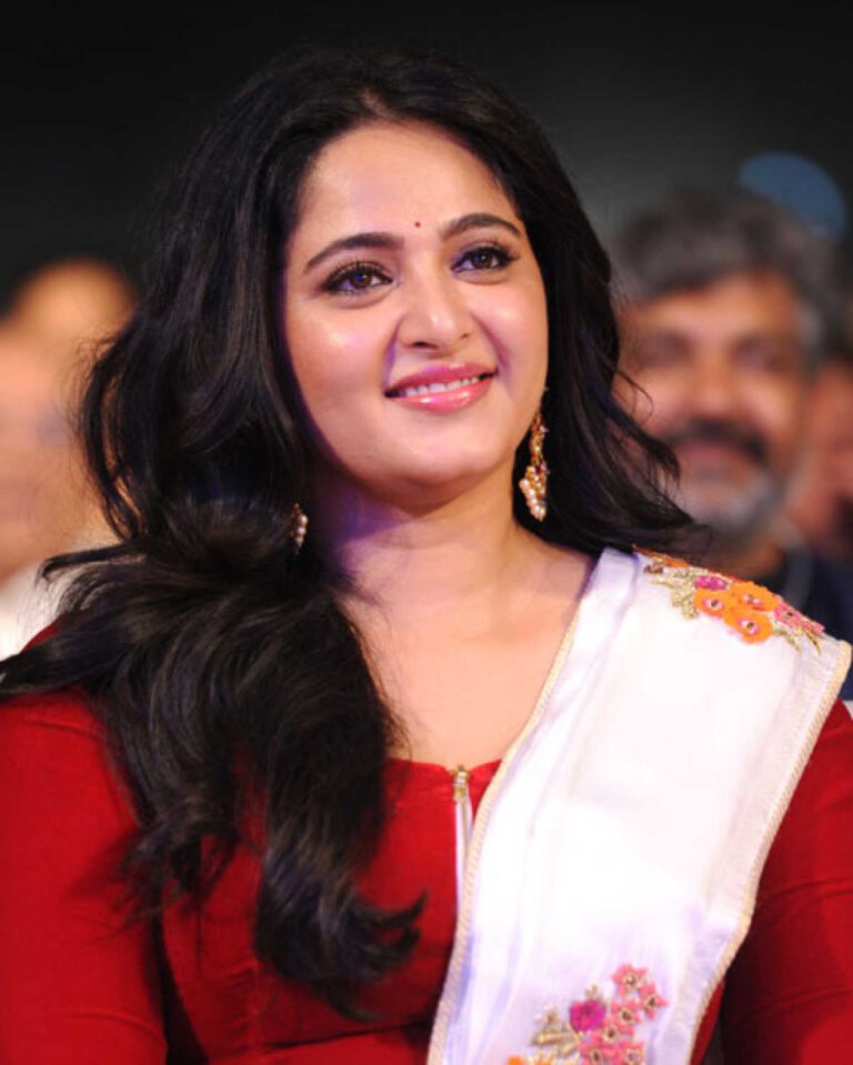 Anushka Shetty Measurements Height Weight Bra Size Boyfriend Age