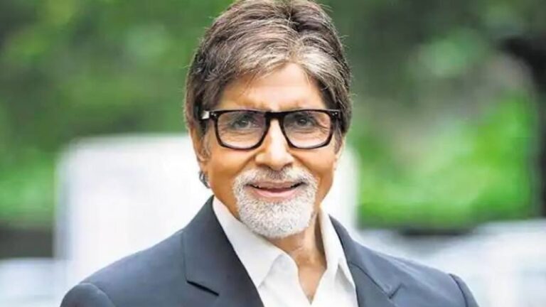 Amitabh Bachchan Height Weight Age Body Statistics Biography