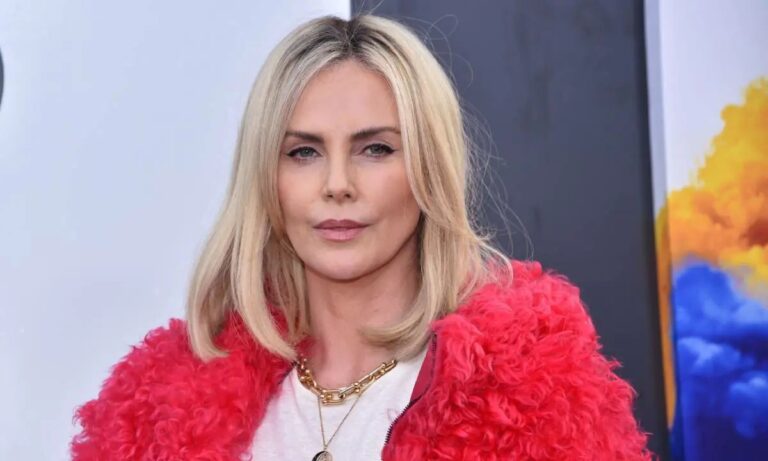 Charlize Theron Height Weight Bra Size Age Biography