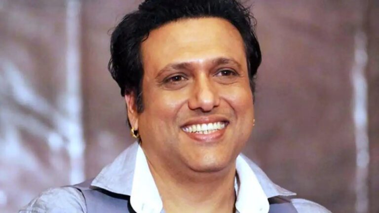 Govinda Height Weight Age Body Statistics Biography