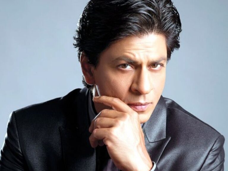 Shah Rukh Khan Height Weight Age Body Statistics Biography