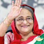 Sheikh Hasina Age Husband Children Family Biography Power & More