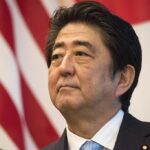 Shinzo Abe Death Height Weigh Age Wife Children Family Politics Power &Biography