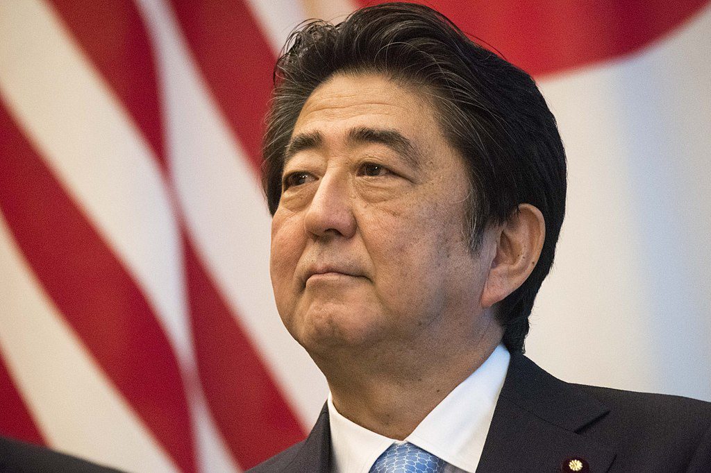 Shinzo Abe Death Height Weigh Age Wife Children Family Politics Power &Biography