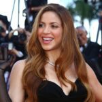 Shakira Measurements Height Weight Bra Size Age Affair Much & More