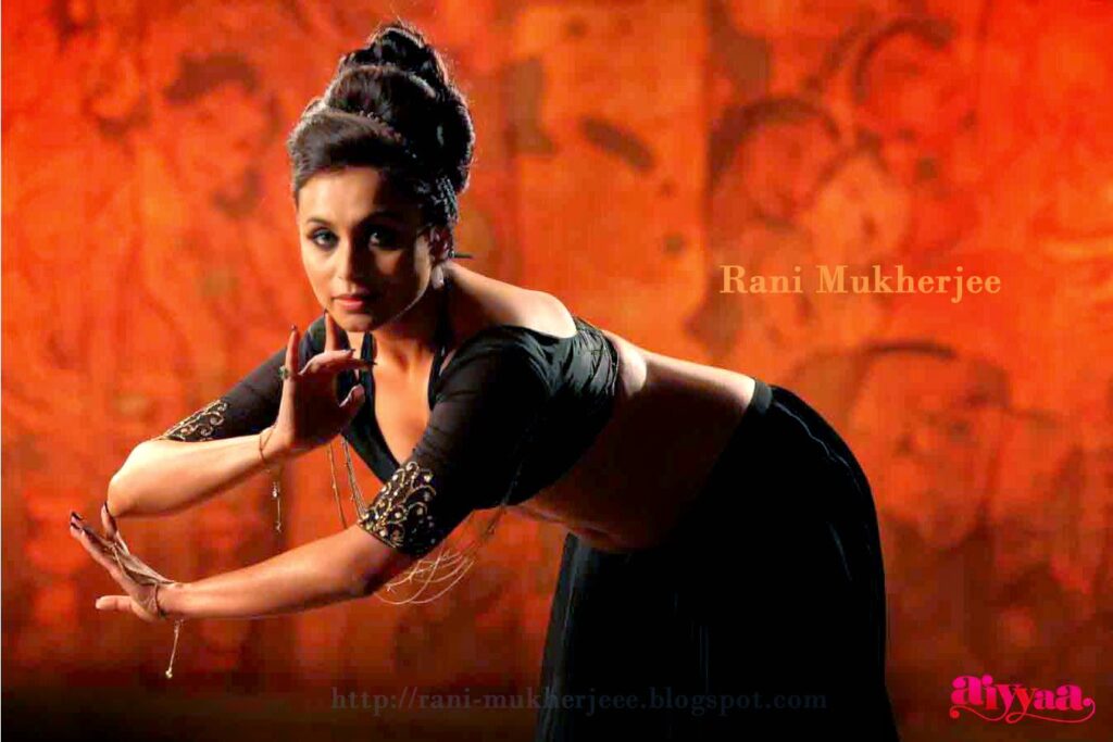 Rani Mukerji Measurements Height Weight Bra Size Age Much And More 