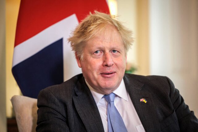 Boris Johnson Resignation Politics Power Height Weight Age Wife Children Family Biography