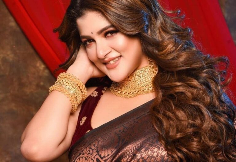 Srabanti Chatterjee Measurements Height Weight Bra Size Affair's Age