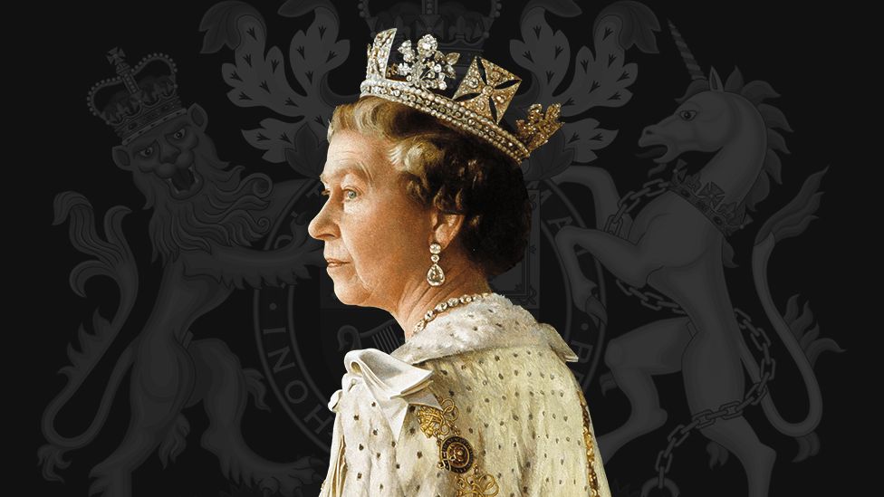 Queen Elizabeth II Death Age Husband Children Honour Family Biography & More