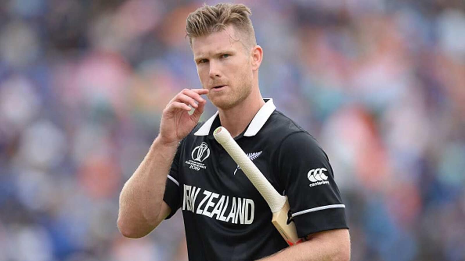 James Neesham Age Height Girlfriend Wife Family Career Biography