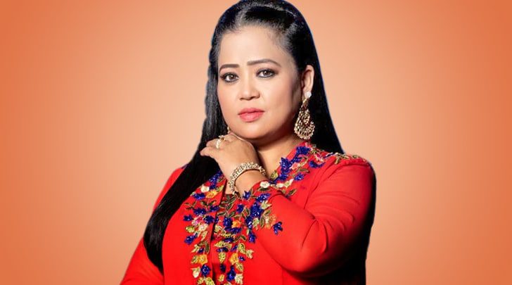 Bharti Singh Height Weight Age Bra Size Biography Family