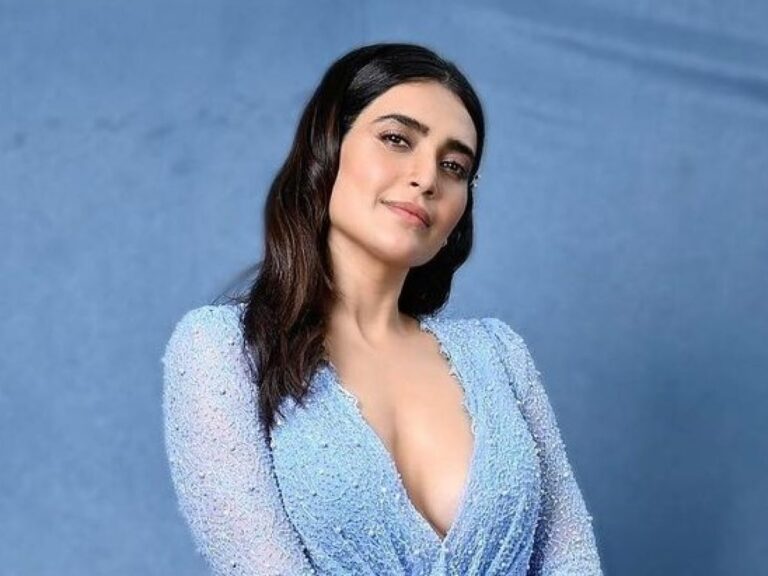 Karishma Tanna Measurements Height Weight Bra Size Age Biography