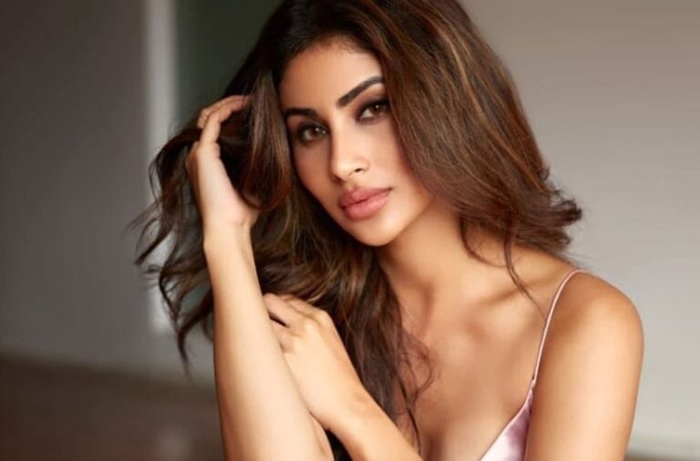 Mouni Roy Measurements Height Weight Bra Size Age Biography