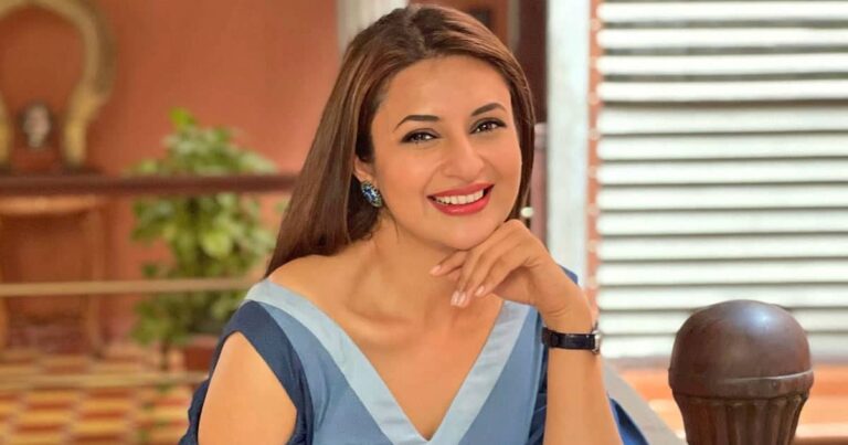 Divyanka Tripathi Measurements Height Weight Bra Size Age Biography
