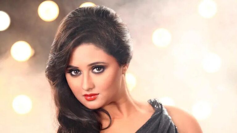 Rashami Desai Measurements Height Weight Bra Size Age Biography