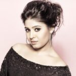 Sunidhi Chauhan Measurements Height Weight Bra Size Age Biography
