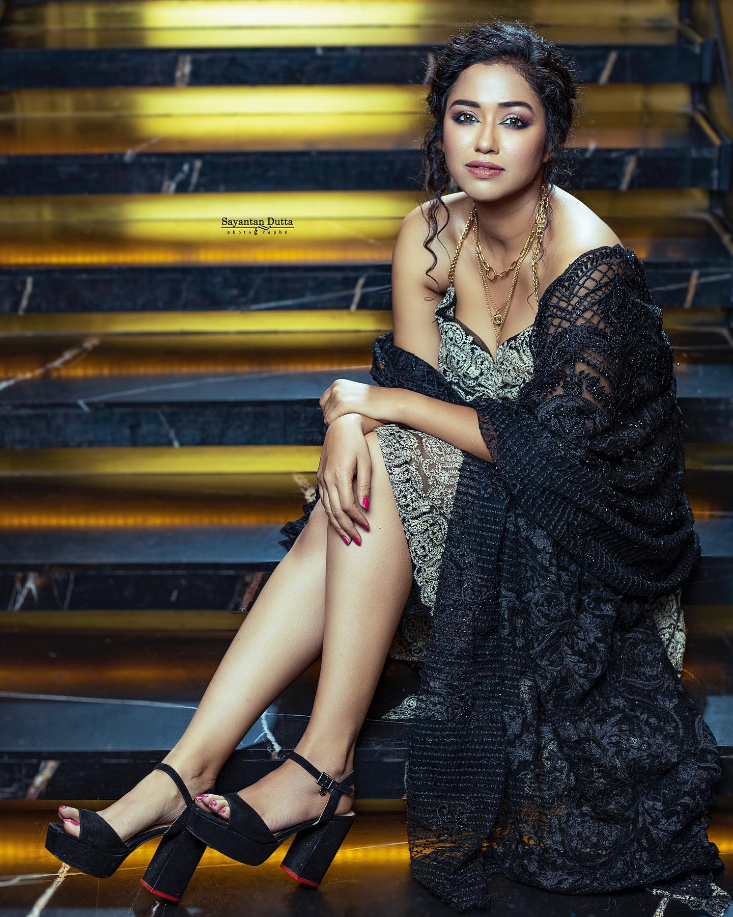 Sohini Sarkar Height Weight Age Bra Size Affairs Family Biography