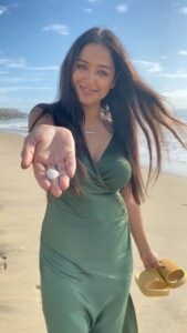 Sohini Sarkar Height Weight Age Bra Size Affairs Family Biography