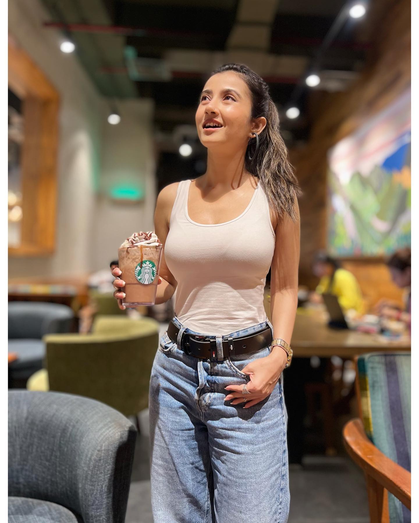 Monami Ghosh Height Weight Age Bra Size Affairs Family Biography