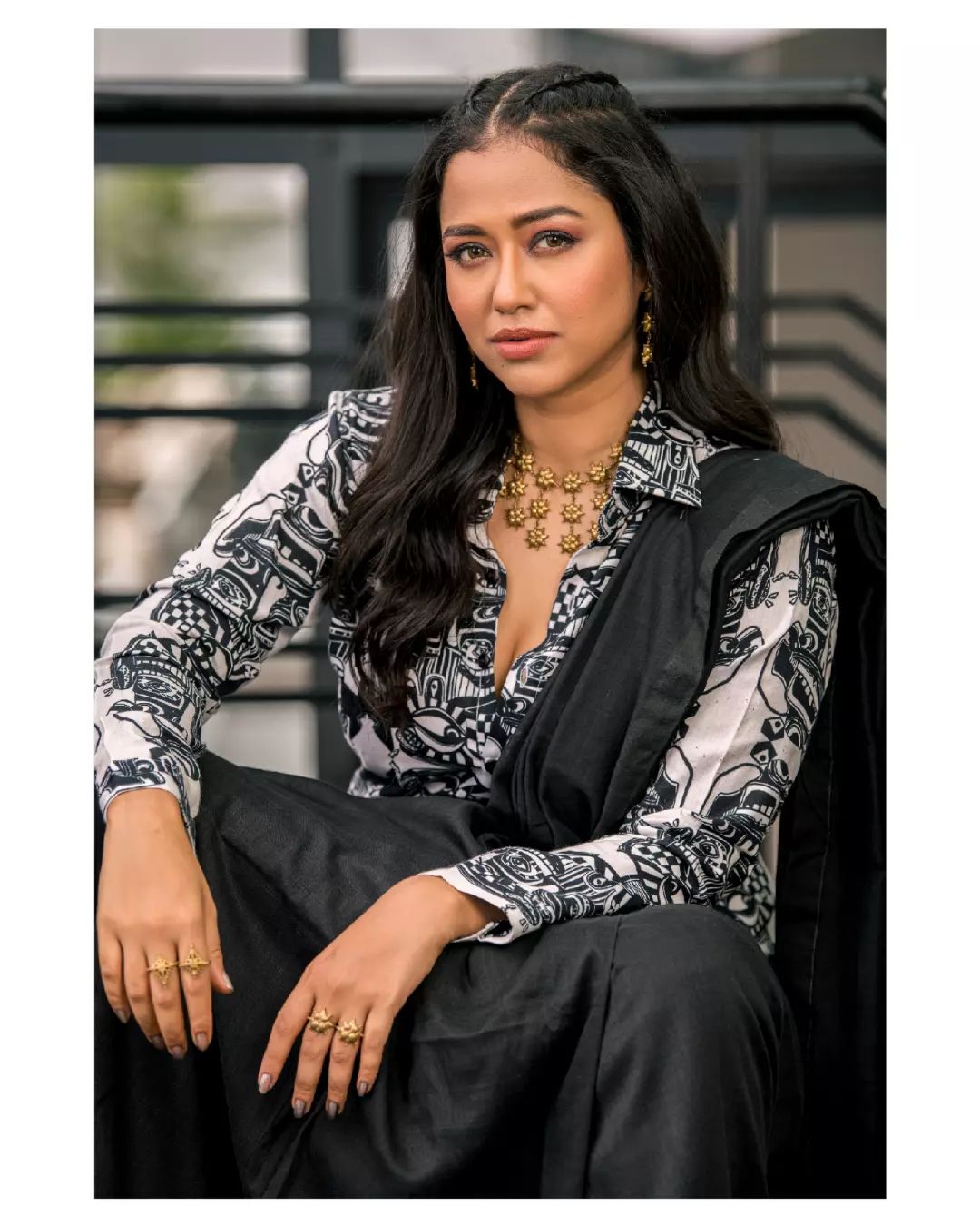 Sohini Sarkar Height Weight Age Bra Size Affairs Family Biography