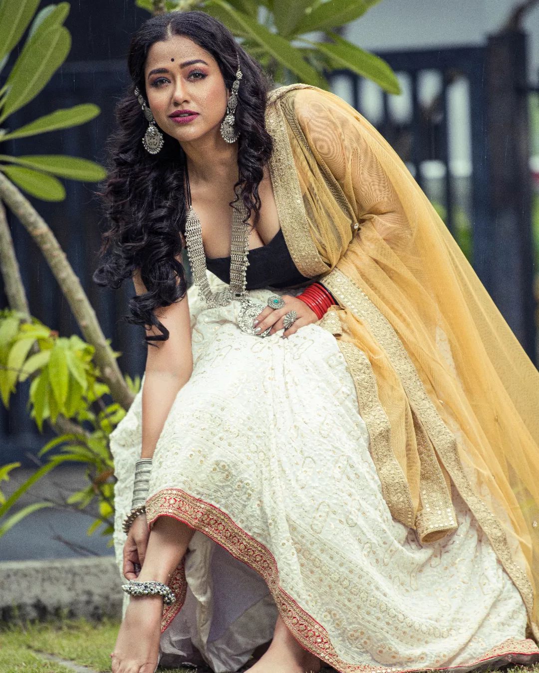 Sohini Sarkar Height Weight Age Bra Size Affairs Family Biography