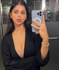 Suhana Khan Height Weight Age Bra Size Affairs Family Biography