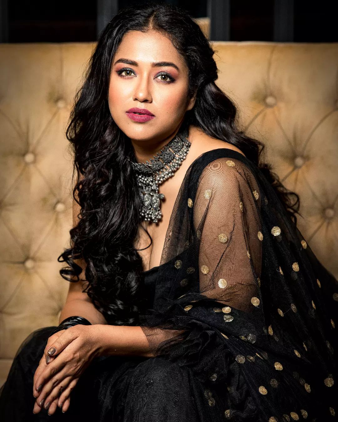 Sohini Sarkar Height Weight Age Bra Size Affairs Family Biography