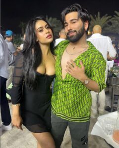 Nysa Devgan Height Weight Age Bra Size Affairs Biography Family