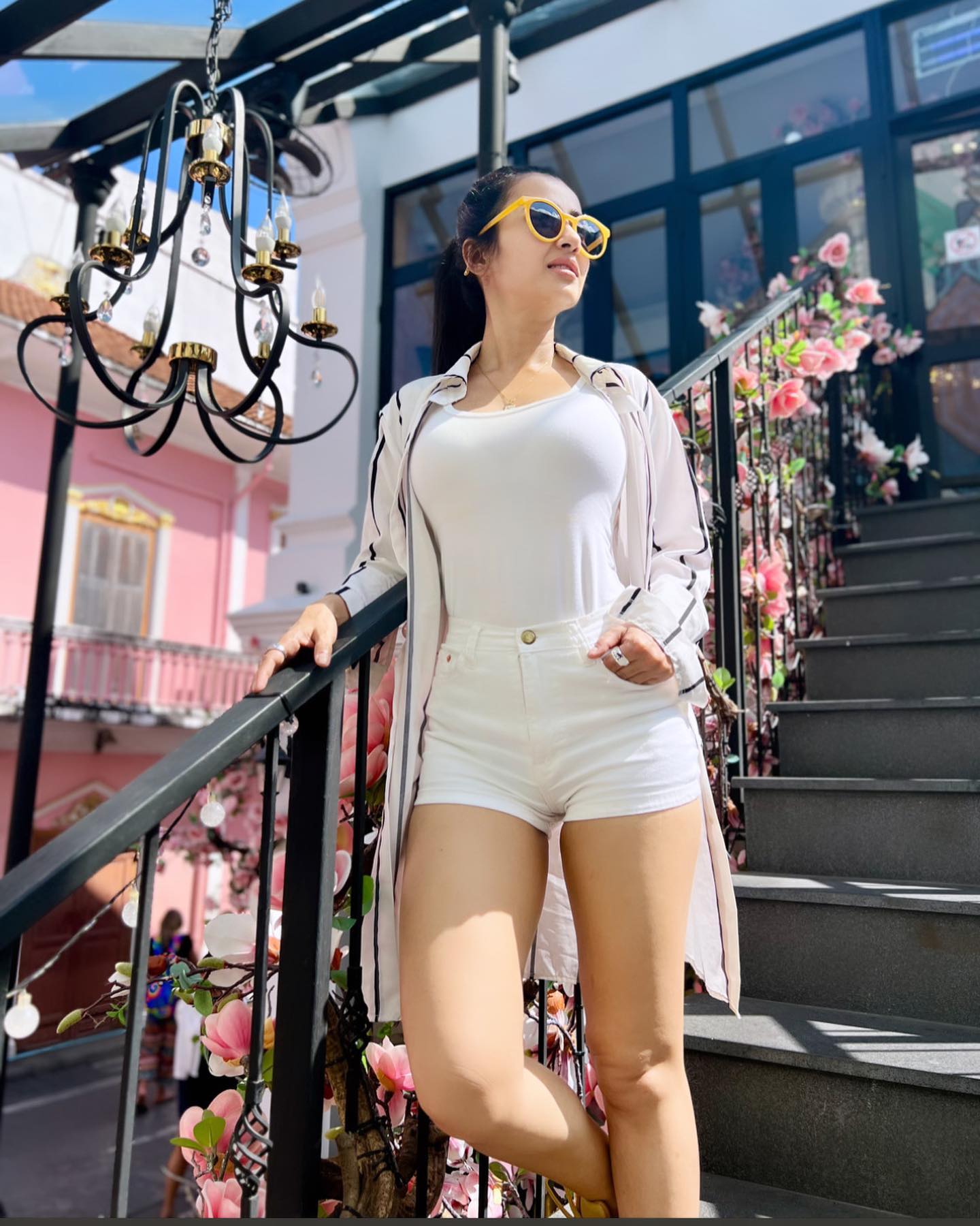 Monami Ghosh Height Weight Age Bra Size Affairs Family Biography