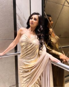 Monami Ghosh Height Weight Age Bra Size Affairs Family Biography