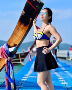 Monami Ghosh Height Weight Age Bra Size Affairs Family Biography