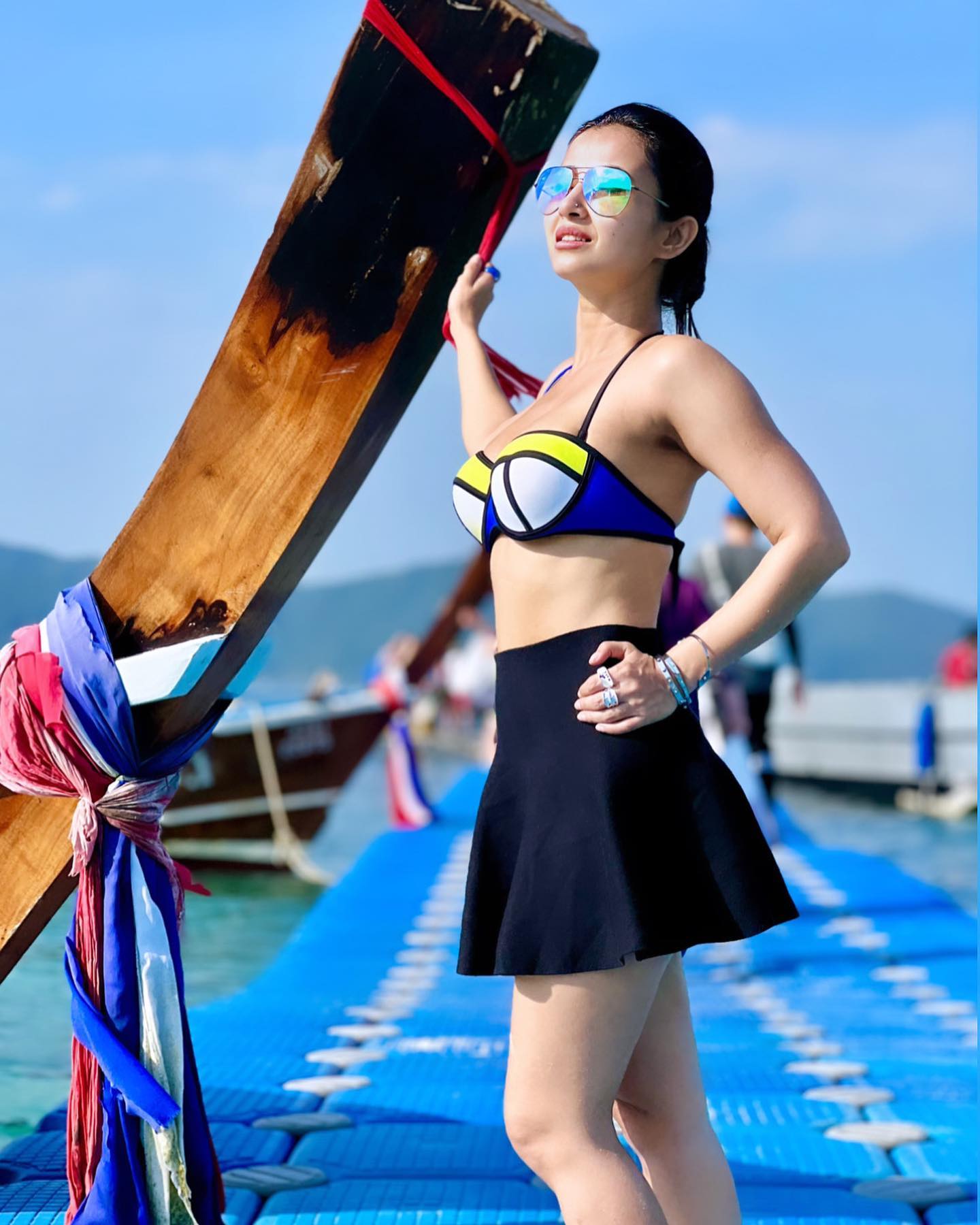 Monami Ghosh Height Weight Age Bra Size Affairs Family Biography