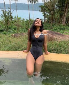 Nysa Devgan Height Weight Age Bra Size Affairs Biography Family