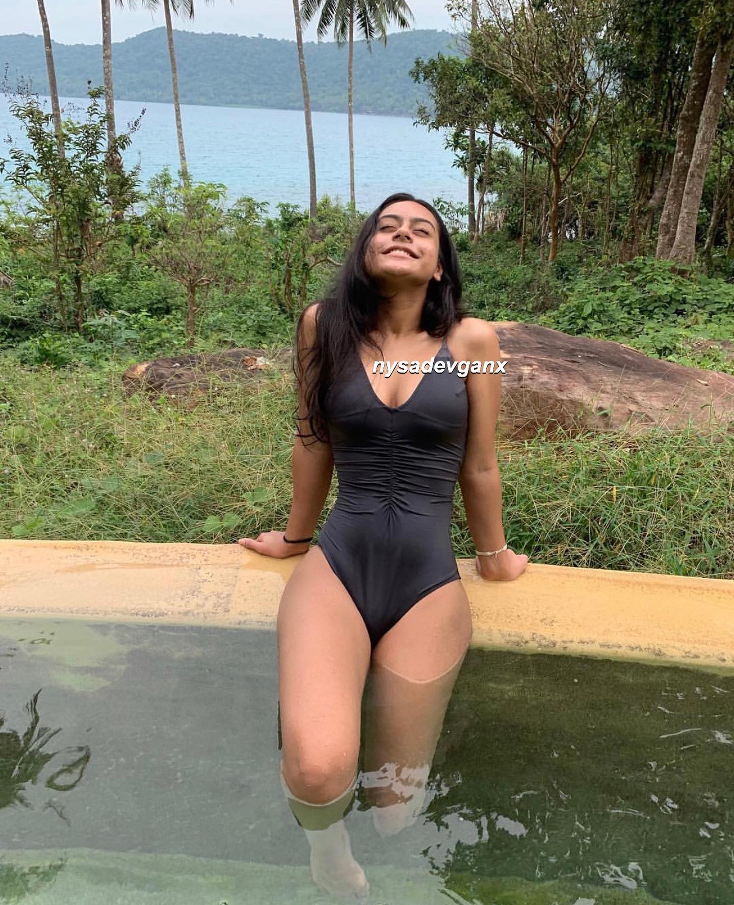 Nysa Devgan Height Weight Age Bra Size Affairs Biography Family