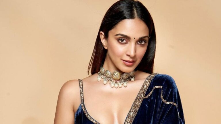 Kiara Advani Height Weight Age Bra Size Biography Family