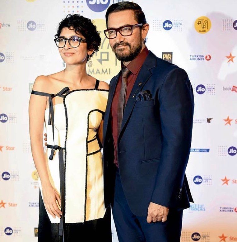 Aamir Khan Height Age Girlfriend Wife Family Biography