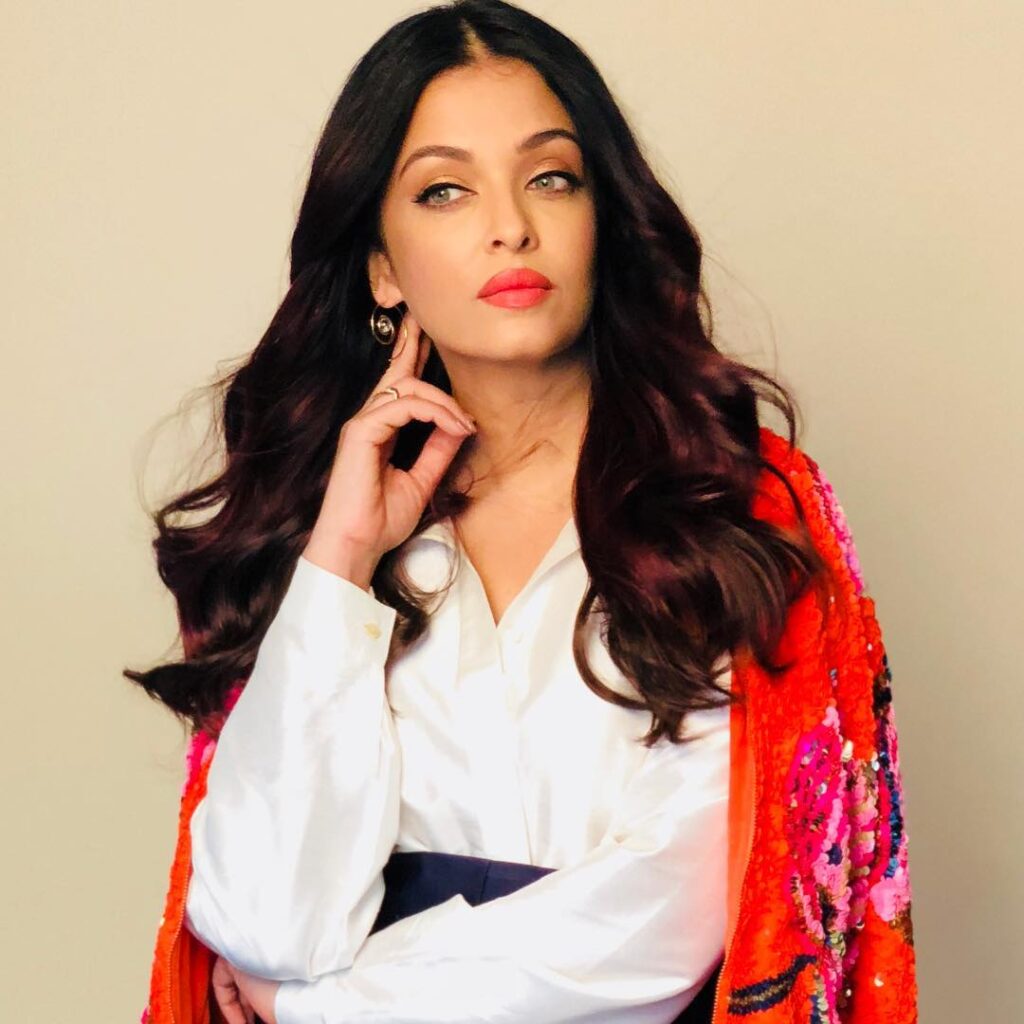 Aishwarya Rai Bachchan Height Weight Age Bra Size Affairs Family Biography