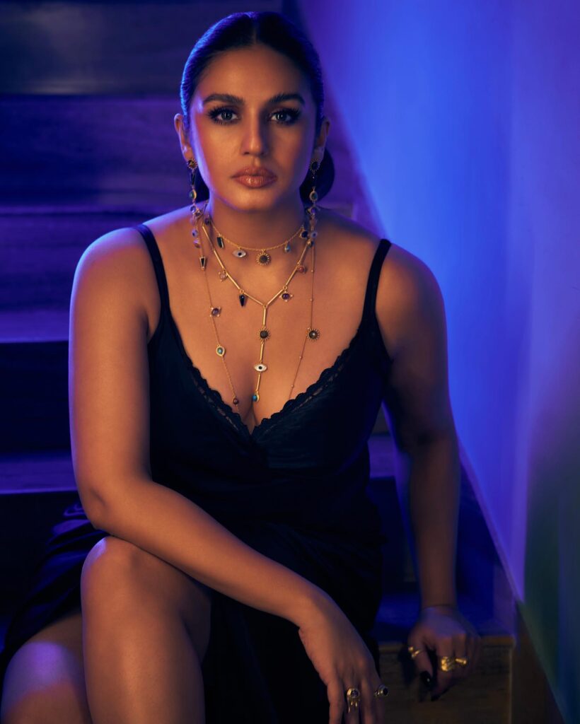 Huma Qureshi Height Weight Age Bra Size Affairs Family Biography