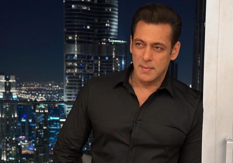 Salman Khan Height Age Girlfriend Wife Family Biography