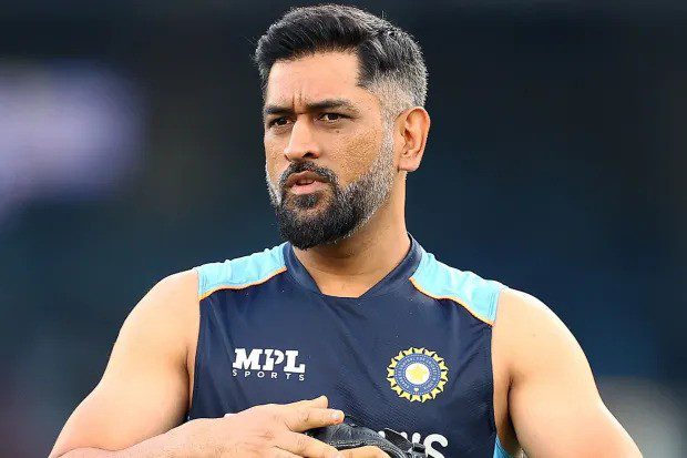 MS Dhoni Height Weight Age Body Statistics Biography