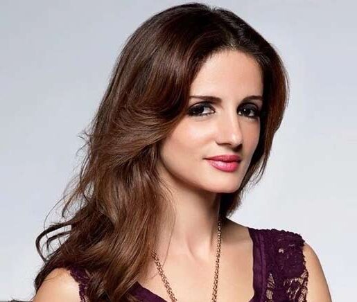 Sussanne Khan Height Weight Age Bra Size Affairs Family Biography