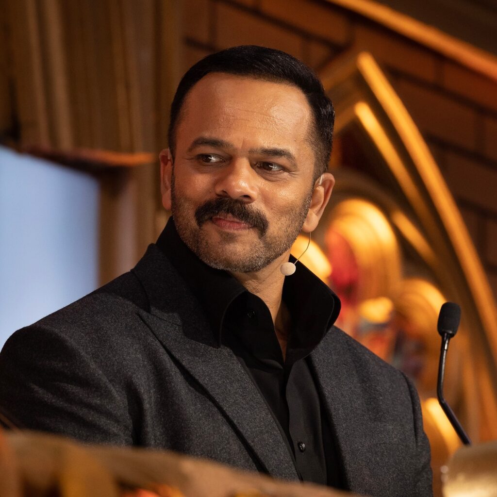 Rohit Shetty Height Age Girlfriend Wife Family Biography