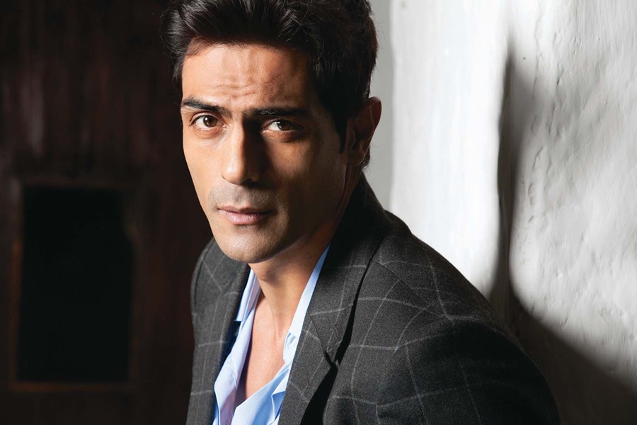 Arjun Rampal Height Age Girlfriend Wife Family Biography